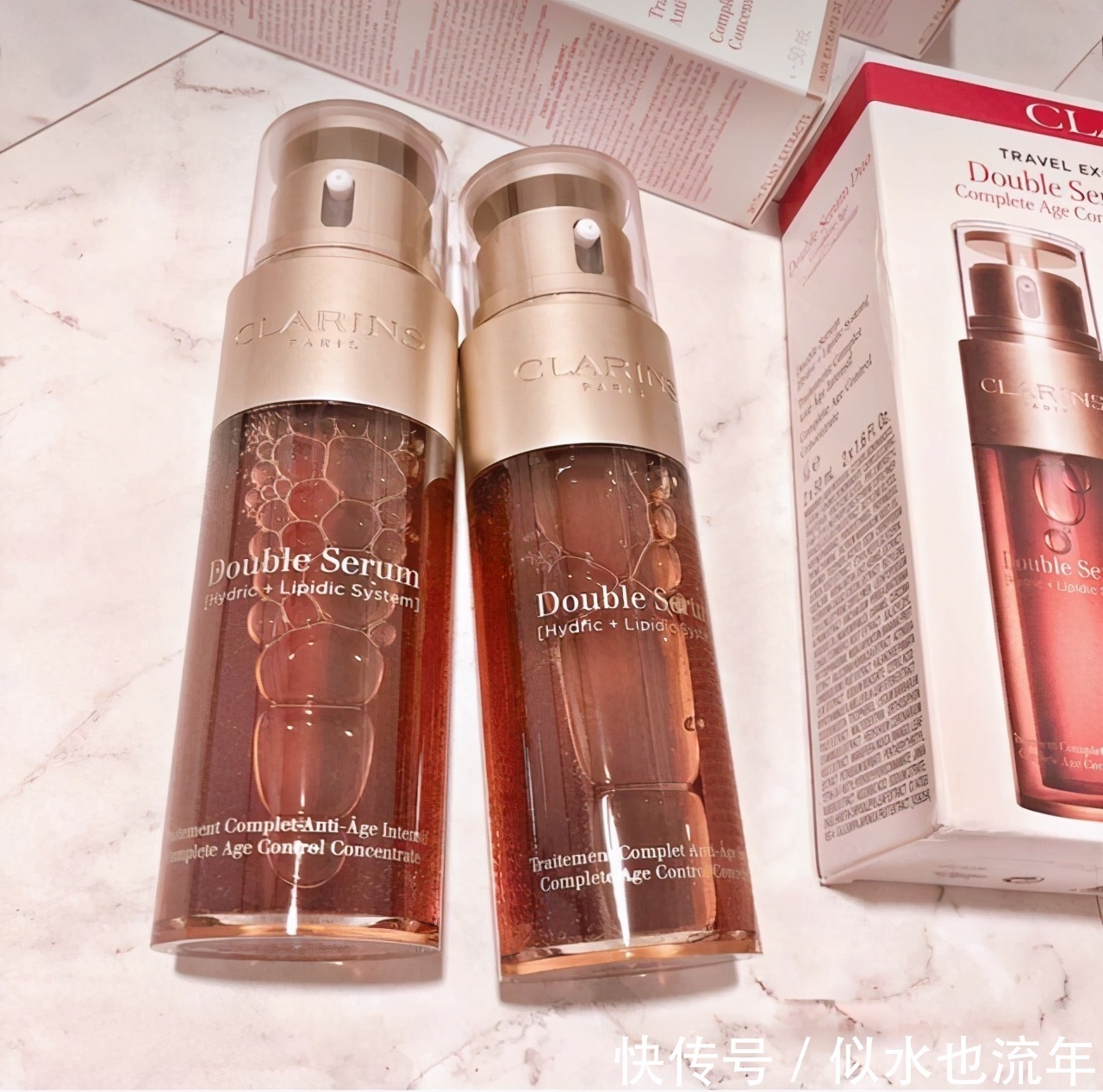 这些爽肤水深层补水保湿，有效抑制黑色素，让你肌肤如同打水光针