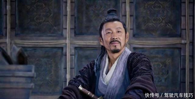 语文课|刘邦不识字,2首诗全入选语文课本,乾隆写了2万首也没法比