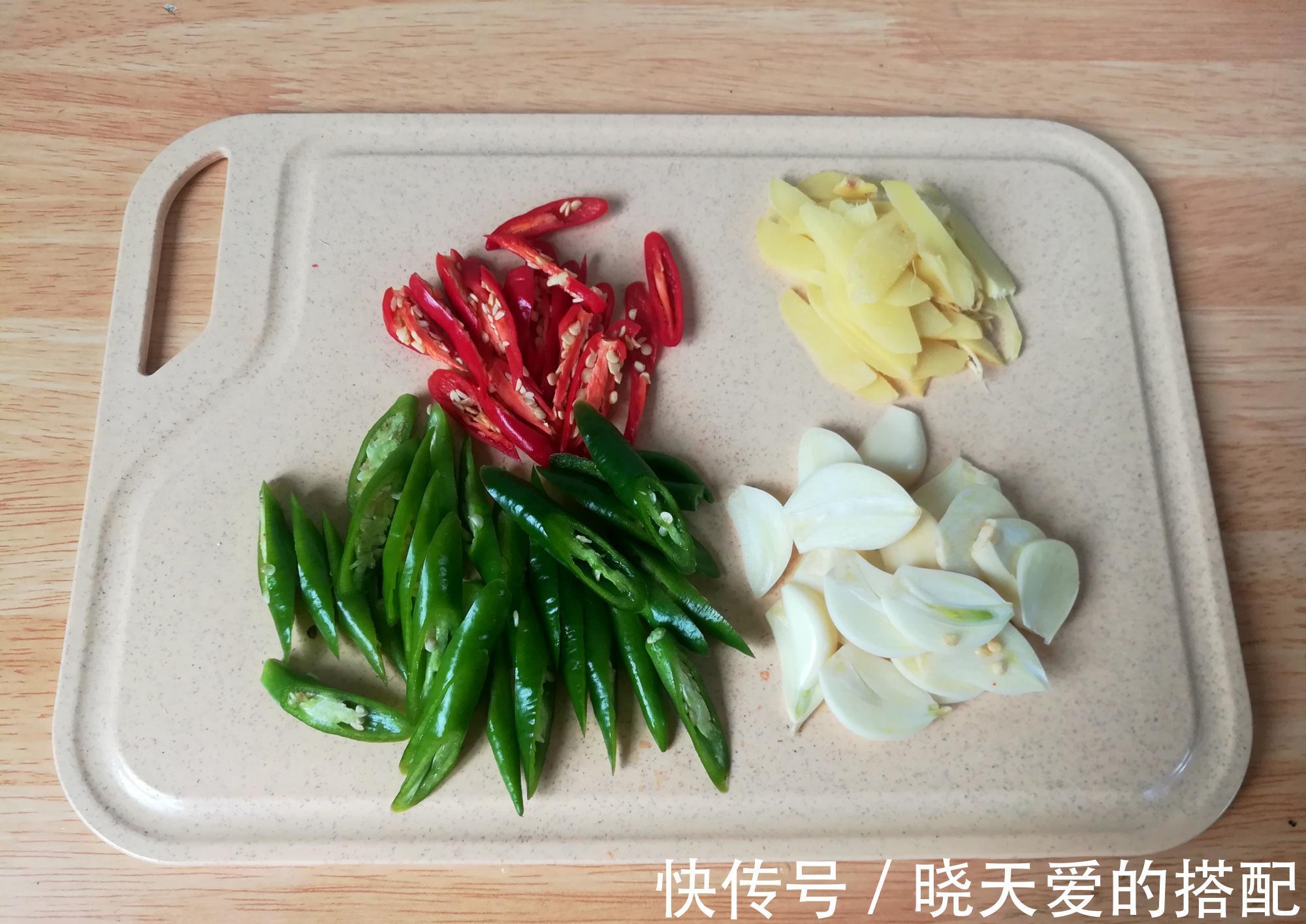 龙宝|蔬菜中的刮油高手,我家每年都囤20斤,不怕变质过期,常年都能吃