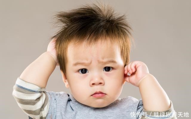 准妈妈|宝宝头发总是“竖着长”可能是营养不足,这3个原因妈妈要分清