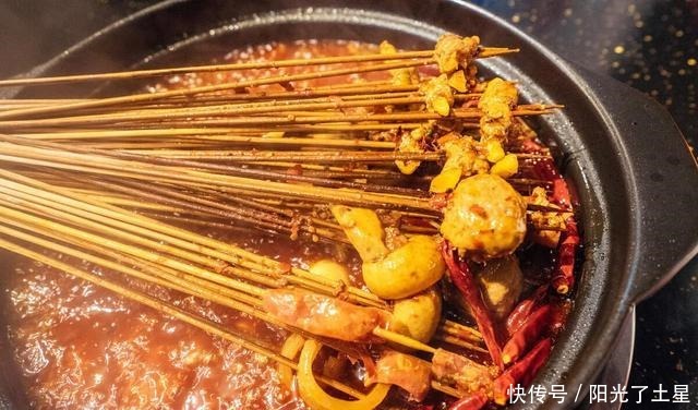 重庆|重庆8道地道小吃,在重庆每天肚子不会饿,外地人去重庆爱吃美食