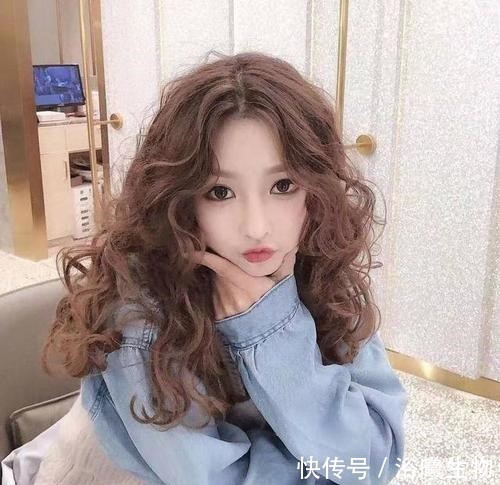 女性|发型,决定女性颜值的命脉!