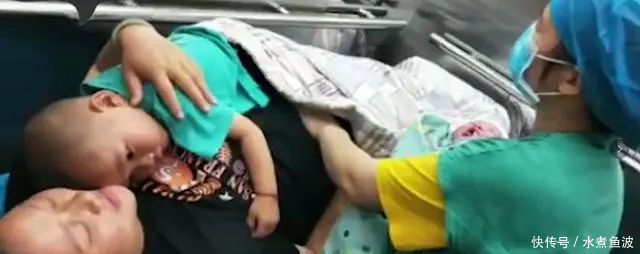 如薇|凌晨,二胎孕妈独自带大宝进产房再给我一次机会,我宁愿没结婚