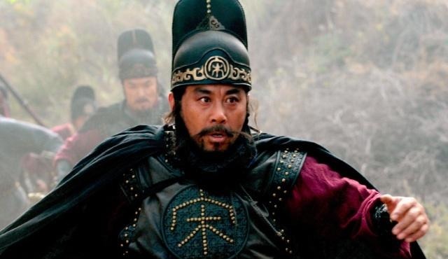 梁山好汉#这个好汉武功不及鲁智深,排名却比他靠前,结局还很完美