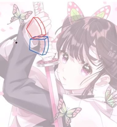 画手|小白怎么画好手部?一篇文章就教会你!