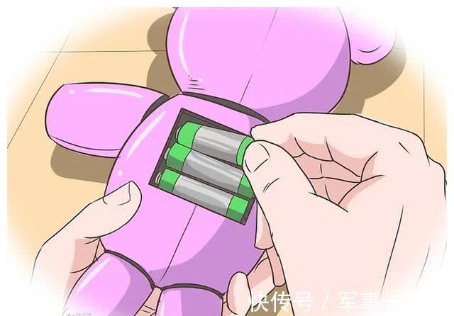 食道|宝宝误食电池严重可致死,要保护孩子一定要做好预防