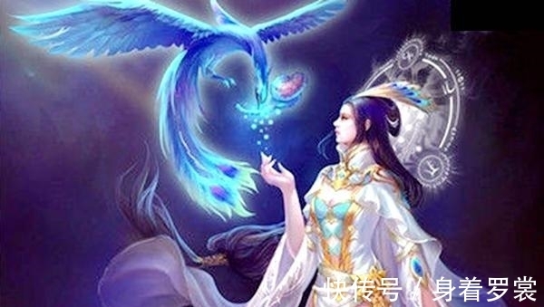 通天|通天有个弟子，封神中脾气很坏，封神后人人喜爱