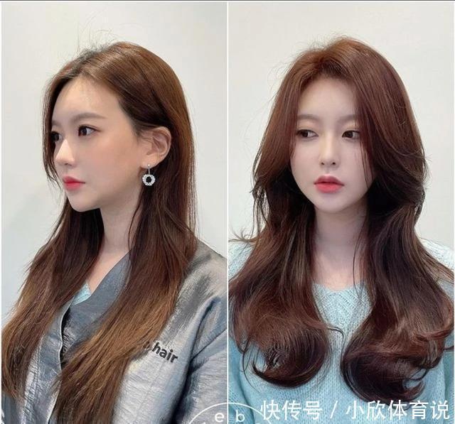 模特|女发别乱剪,先看看这14位模特,发型一换就像变个人