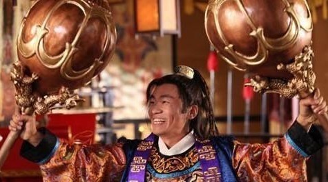 李元霸|历史上真正的李元霸,究竟有多厉害?