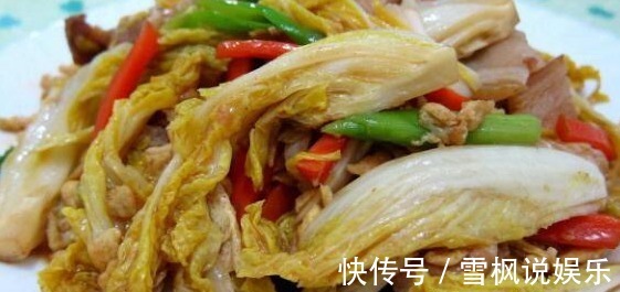 百吃不腻的几道家常美食，好吃下饭，简单美味，每一道都值得尝
