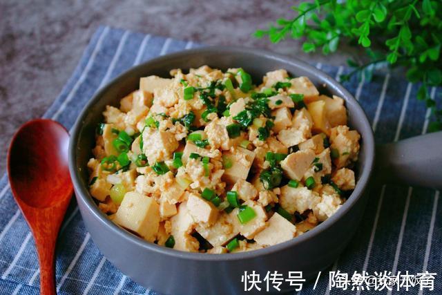 清热|“秋老虎”时期，家人最该吃的菜，7种做法，清热润燥，老少皆宜