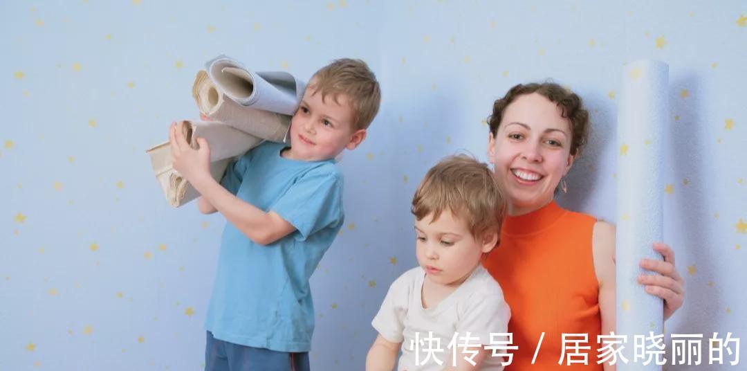 老工头|乳胶漆和墙纸哪个甲醛高?老工头袒露心里话!装修前没看血亏2万