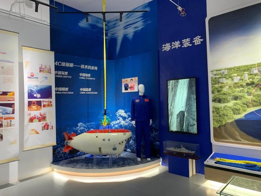 天问一号 可耐上千摄氏度高温，特制绳索，青岛力量！海丽雅两大绝招帮“天问一号”安全着陆火星