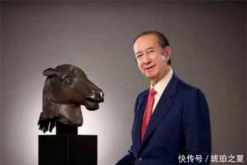 生肖|圆明园的12兽首,回归的7尊是如何收回的?另外的5尊到底去哪了?