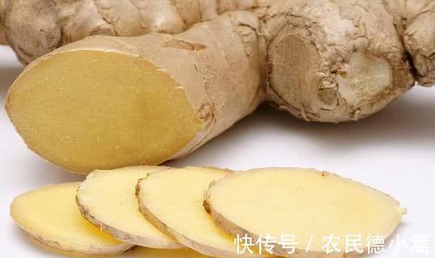 姜油酮|每天用生姜泡水喝,一个月后会有什么变化?为健康了解一下