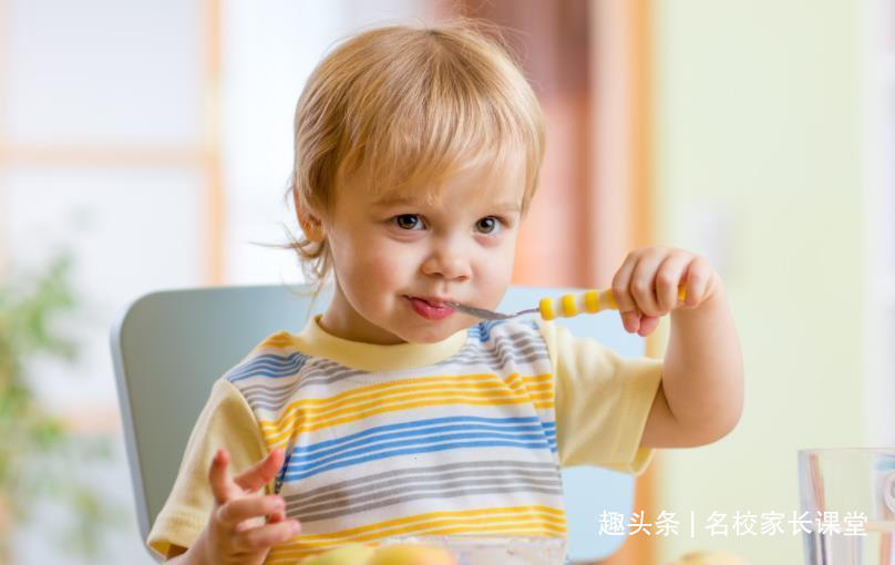 智慧|给孩子再多的爱,也比不上给予他3种能力,智慧父母一定要做到