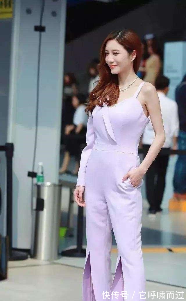 性感 洒脱自由的瑜伽裤穿搭好看有个性,展示真我的风采,酷酷装扮!