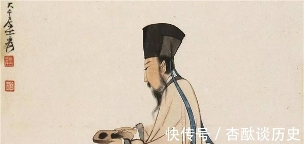 苏轼|他是宋代著名诗人,千帆过尽人易老!他的一生过的让人佩服!