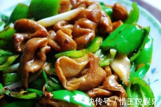 非常好吃的几道家常美食,开胃就解馋,下酒下饭都不错,值得尝尝