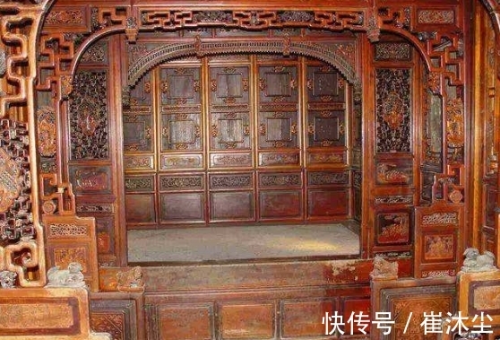 鲁班经!俗语“床不离七,棺不离八,桌不离九”何意?古人的智慧令人敬佩