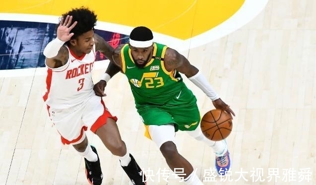 nb以巨星为标杆！火箭小波特与安东尼合练，新赛季竞逐休城第一核心