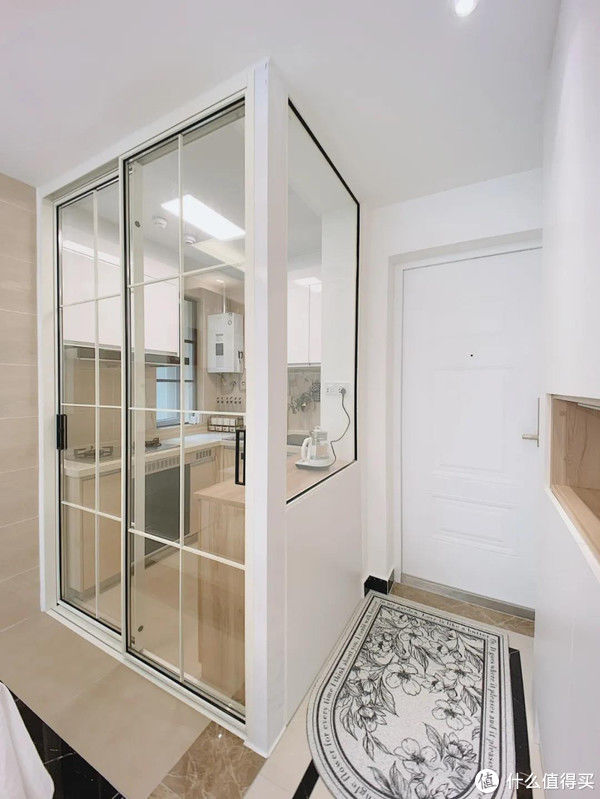 推拉窗|厨房门洞、窗洞太小怎么办？应该怎样选择合适的门窗？