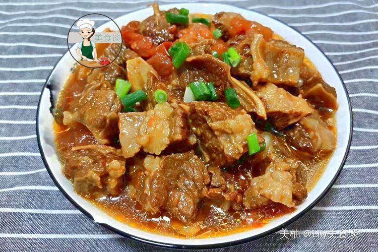 冬天,吃猪肉不如吃此肉,有点小贵,但孩子多吃体格强壮,贵也值