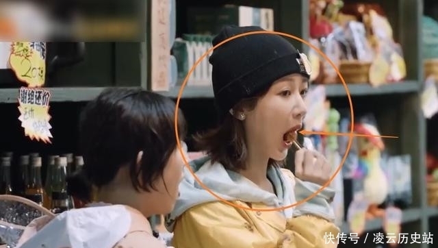 烤肠|烤肠禁止试吃!《向往的生活》导演反击开始