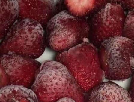 草莓|灵签占卜中午睡醒后,你会选哪种水果测你后半生是不是富贵命