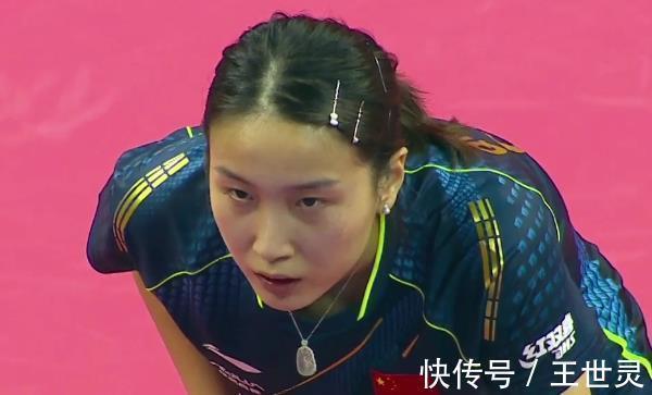 孙颖莎|马龙连扳三局完成大逆转,许昕4:0轻松晋级,世界第一3:0终结悬念