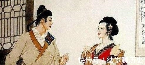 罗帏@李白向女子求欢,却惨遭拒绝!于是写下一首酸溜溜的诗,流传千古