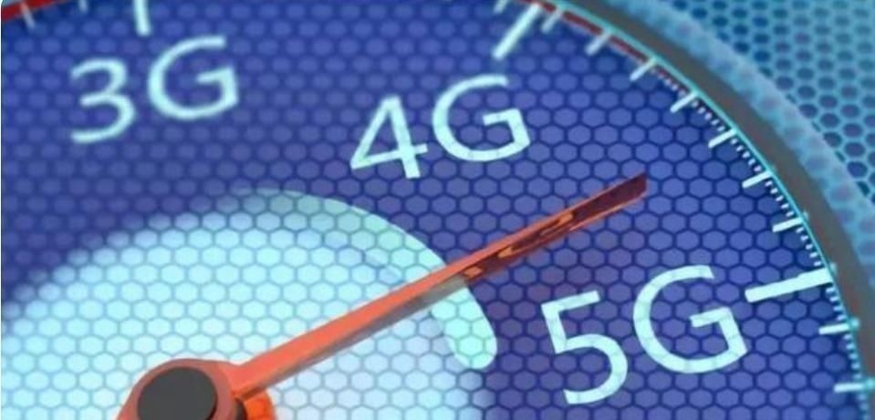 5G手机|5G手机和4G手机同时用4G网络,哪个网速快?为什么?