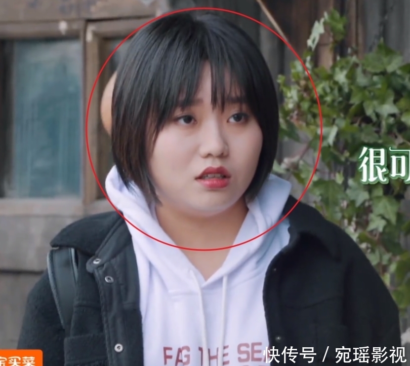 新嘉宾 蘑菇屋陈赫李诞还在,新嘉宾就砸场子超勤快,何炅都忍不住内涵