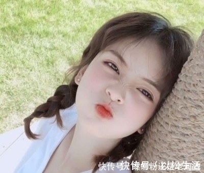 汉子|女生睡觉“头发都咋放”编起来的是淑女,第3种妥妥的“女汉子”