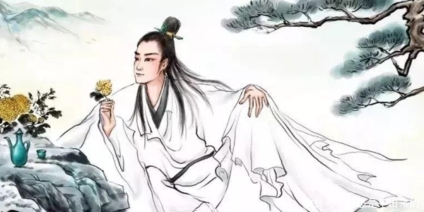 塞下秋来风景异|宋词真正的开山祖师,仅五首词存世,苏轼辛弃疾李清照也只能仰望