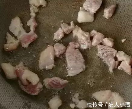 辣椒炒肉先炒辣椒还是先炒肉?很多人都做错了,难怪炒不好吃