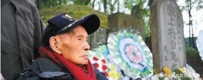曹延明老人|104岁抗战老兵,历经79年终于回到家乡,村民的反应让人意外!