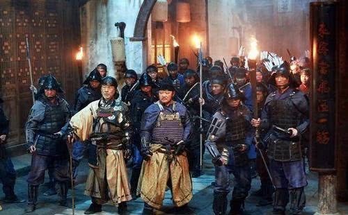 贸易|历史老师不会告诉你,明朝时期最大的倭寇不是日本人,而是中国人