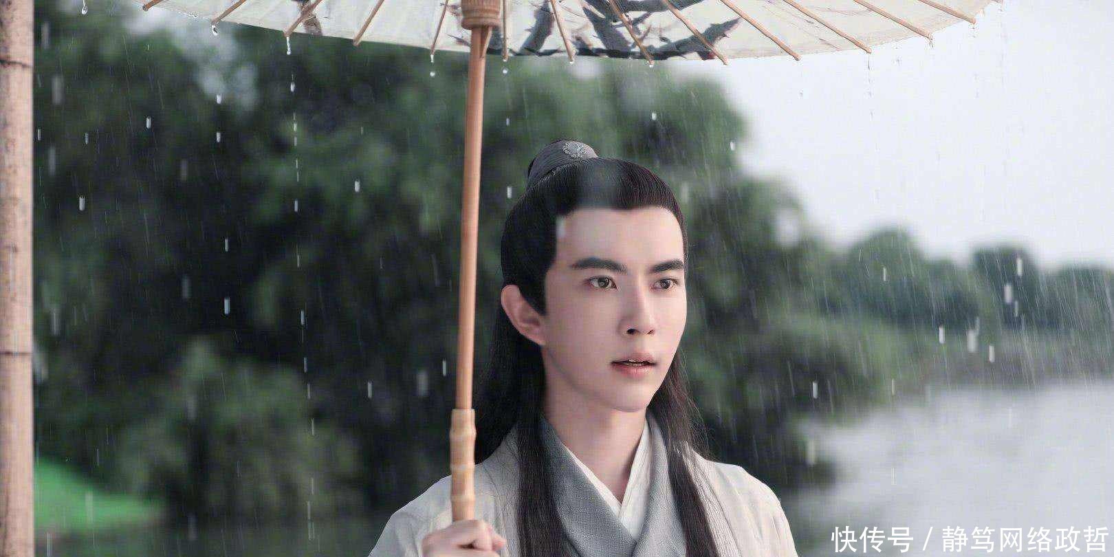 他与苏轼是忘年交,一首诗词成为千古名篇,让挑剔的文人赞不绝口