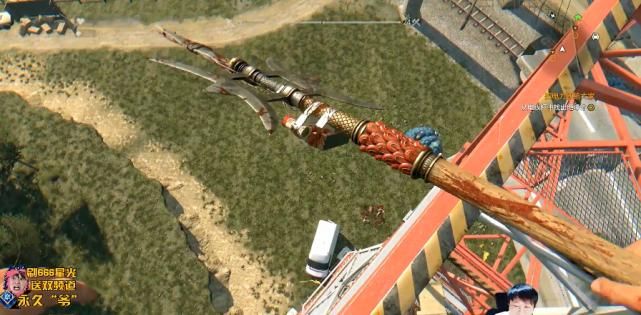 全新|消逝的光芒全新DLC，社区工作者养成记