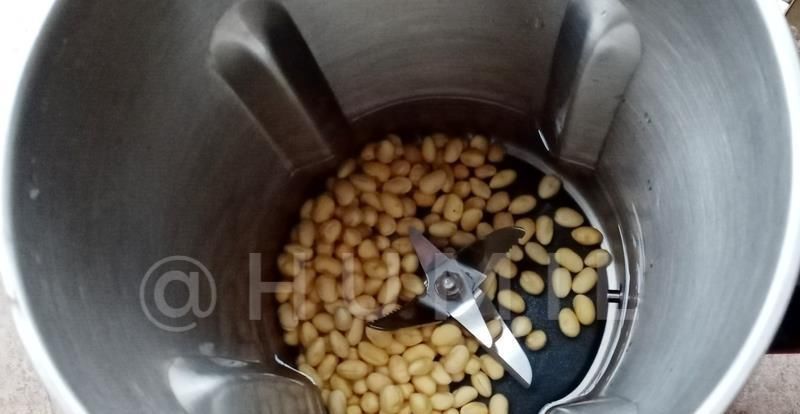 淡褐色|70岁的婆婆，从来不失眠，秘诀在于“它”，每晚一杯睡眠好