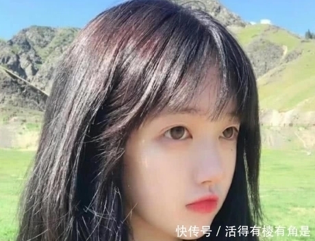 发型|不想“发际线”变高,“这3种发型”请拒绝,最后1种女生的最爱!