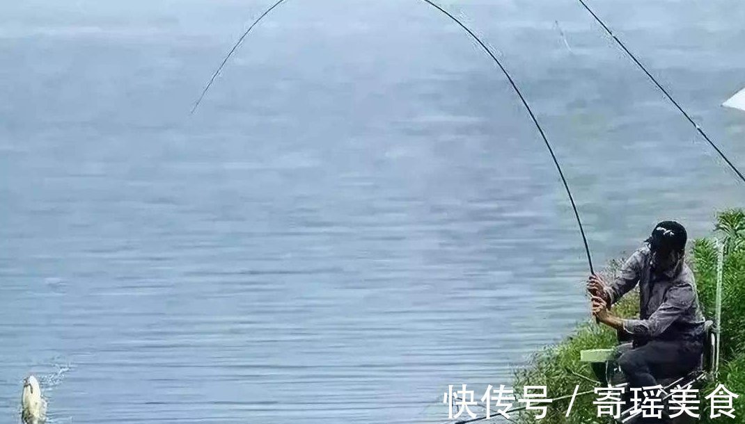 铅坠|野钓挂底怎么办?4个小窍门让你轻松应对,很实用