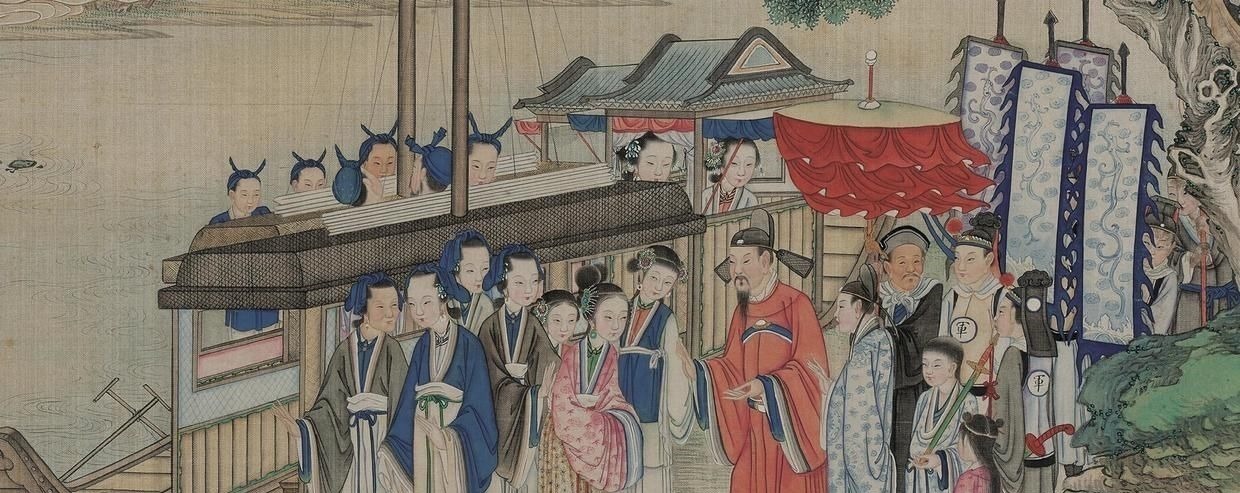 林如海&林黛玉的母亲为何叫贾敏?弄清“敏”的含义,才发现曹雪芹真高明