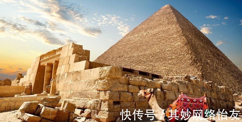 中华文明$浙大教授罗列证据,表示金字塔是混凝土伪造,称要为中华文明正名