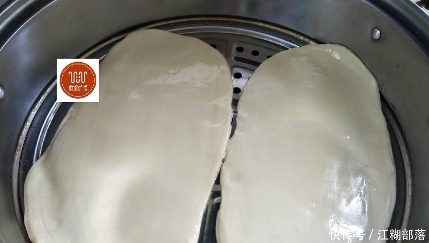 试试|饺子皮还在包饺子吗试试这样做,省时省力,比饺子简单还好吃