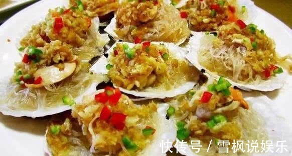 5g糖|几道美味简单的家常菜，味道鲜美可口很下饭，在家也能轻松当大厨