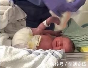 顺产|22岁孕妇痛了1天2夜,丈夫不愿剖腹产,孩子出生产妇决定离婚