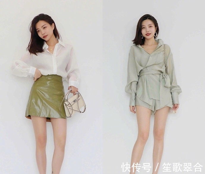 指南 夏季穿搭指南，时髦时尚的潮流秘籍！Get轻松变美