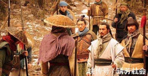 水浒传&晁盖并非是史文恭所杀,其实是死在他的手中,不是宋江!